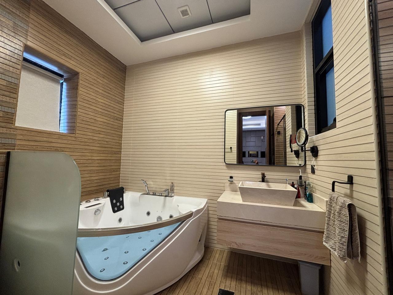 4-Bedroom Villa at Tilal City – Zone C